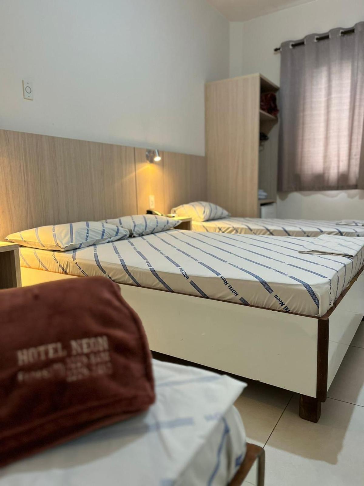 Hotel Neon - Proximo A 25 De Marco, Bom Retiro E Bras, A 2Min Do Mirante Sampa Sky E Pista De Skate Anhangabau São Paulo Exteriör bild