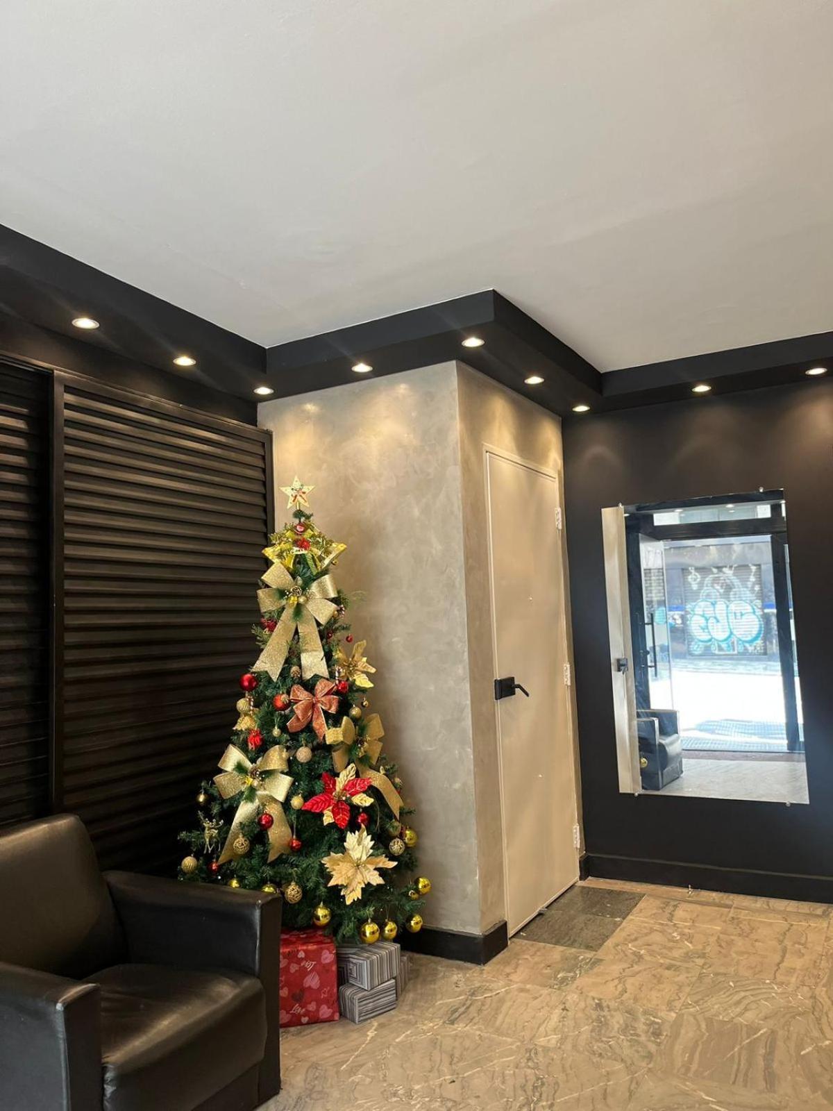 Hotel Neon - Proximo A 25 De Marco, Bom Retiro E Bras, A 2Min Do Mirante Sampa Sky E Pista De Skate Anhangabau São Paulo Exteriör bild